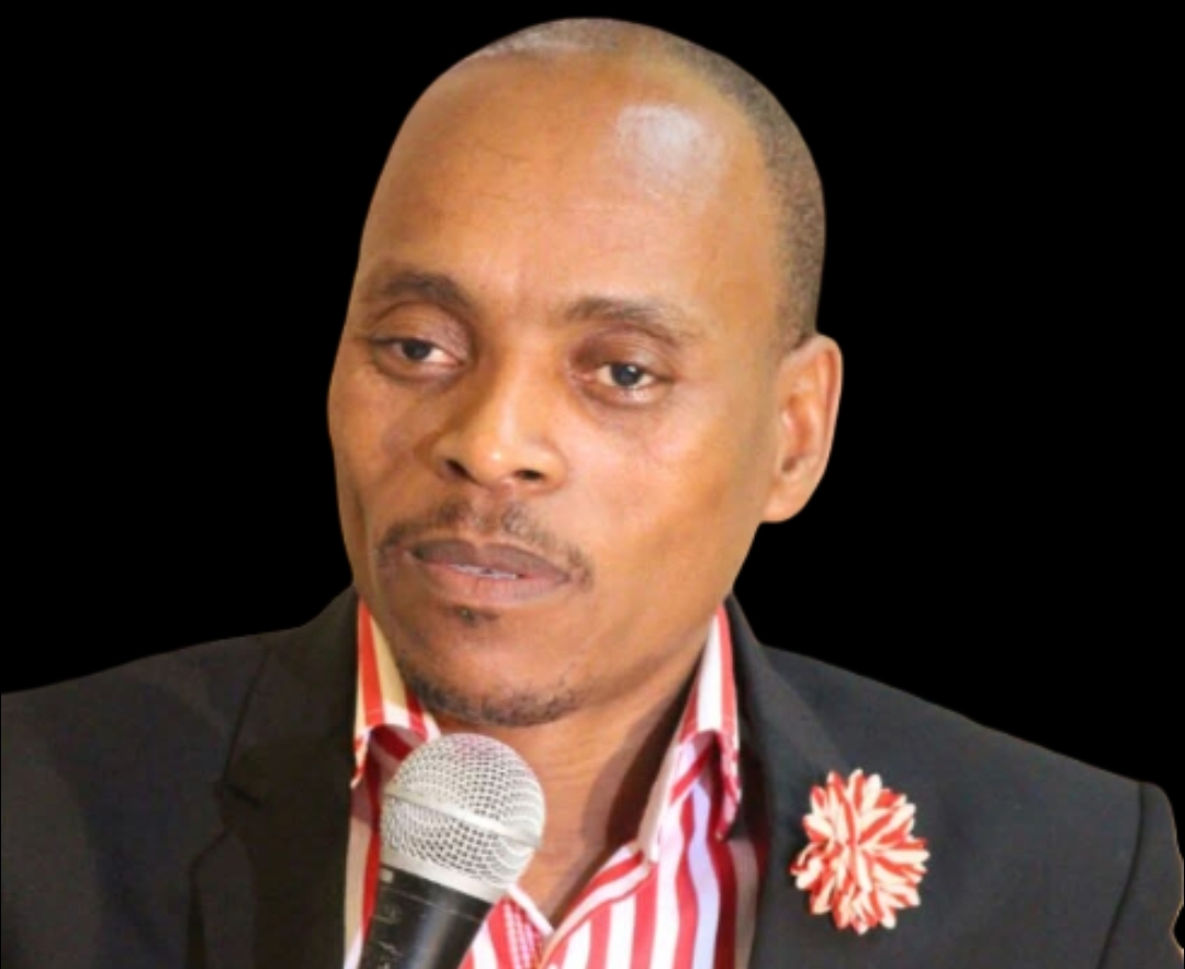 USbu Buthelezi usethule isiteshi somsakazo esiku-inthanethi esibizwa nge-Voice of Life