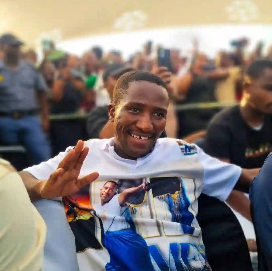 Kunconywa Ukubumbana Kwabaculi BakaMaskandi Ngemuva Kokuhambela uMafikizolo eWasbank